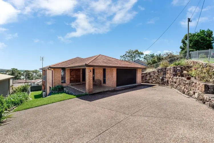 Main view of Homely house listing, 25 Albert Street, Valentine NSW 2280