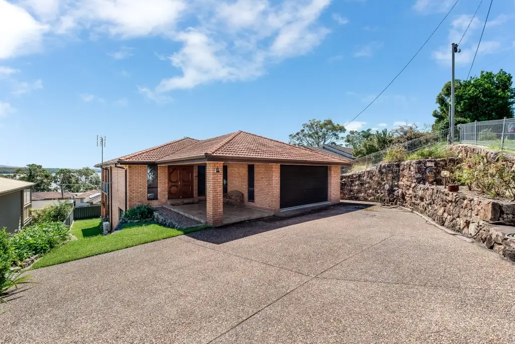Main view of Homely house listing, 25 Albert Street, Valentine NSW 2280
