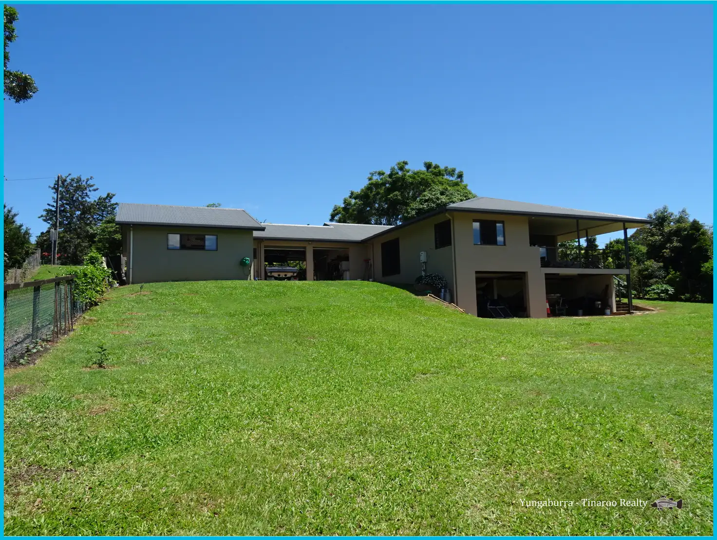 Main view of Homely house listing, 9 Wattle Cl, Yungaburra QLD 4884