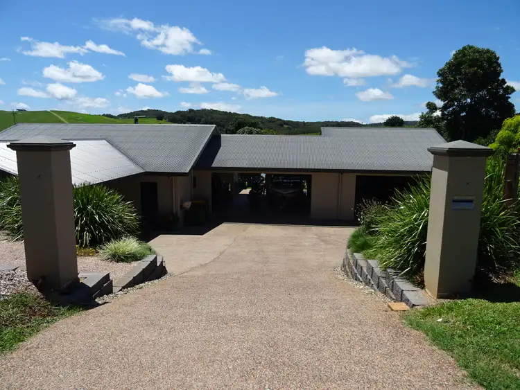 Second view of Homely house listing, 9 Wattle Cl, Yungaburra QLD 4884
