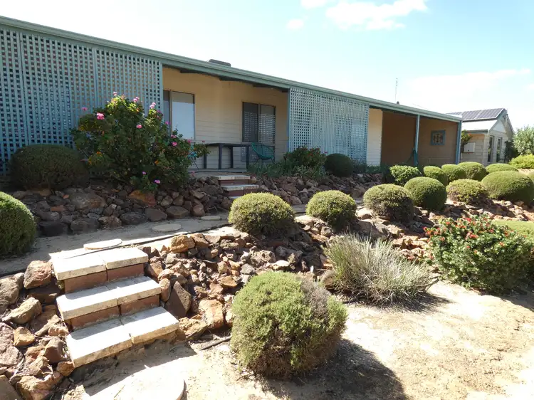 Main view of Homely house listing, 20 Harcourt St, Toodyay WA 6566