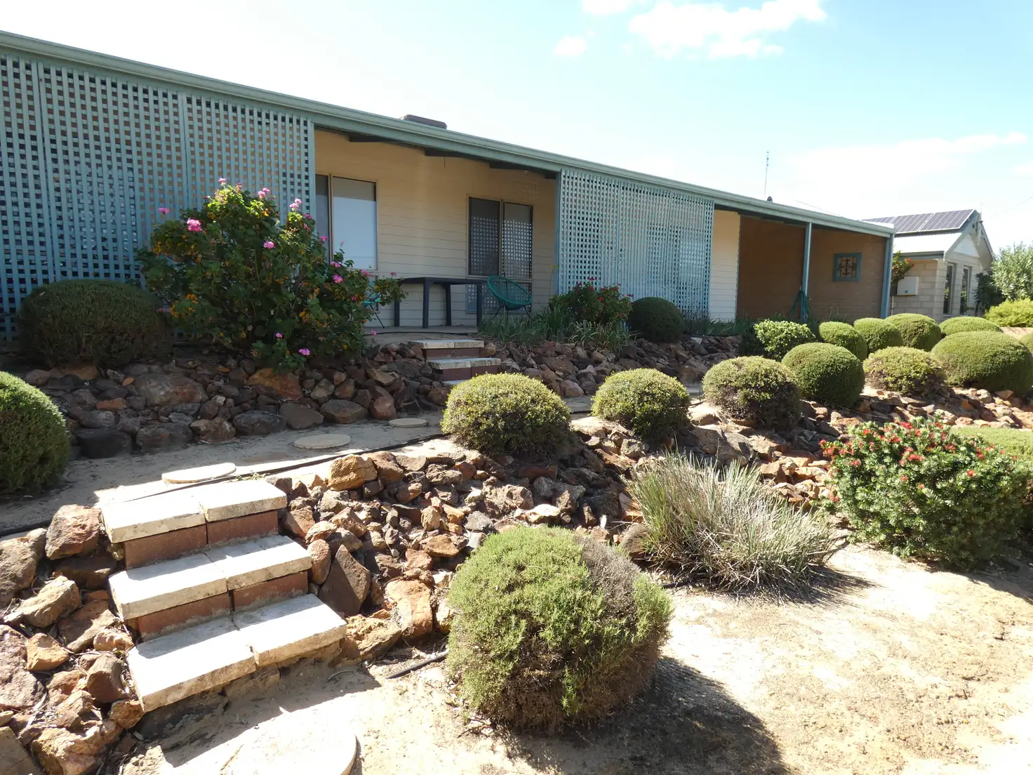 Main view of Homely house listing, 20 Harcourt St, Toodyay WA 6566