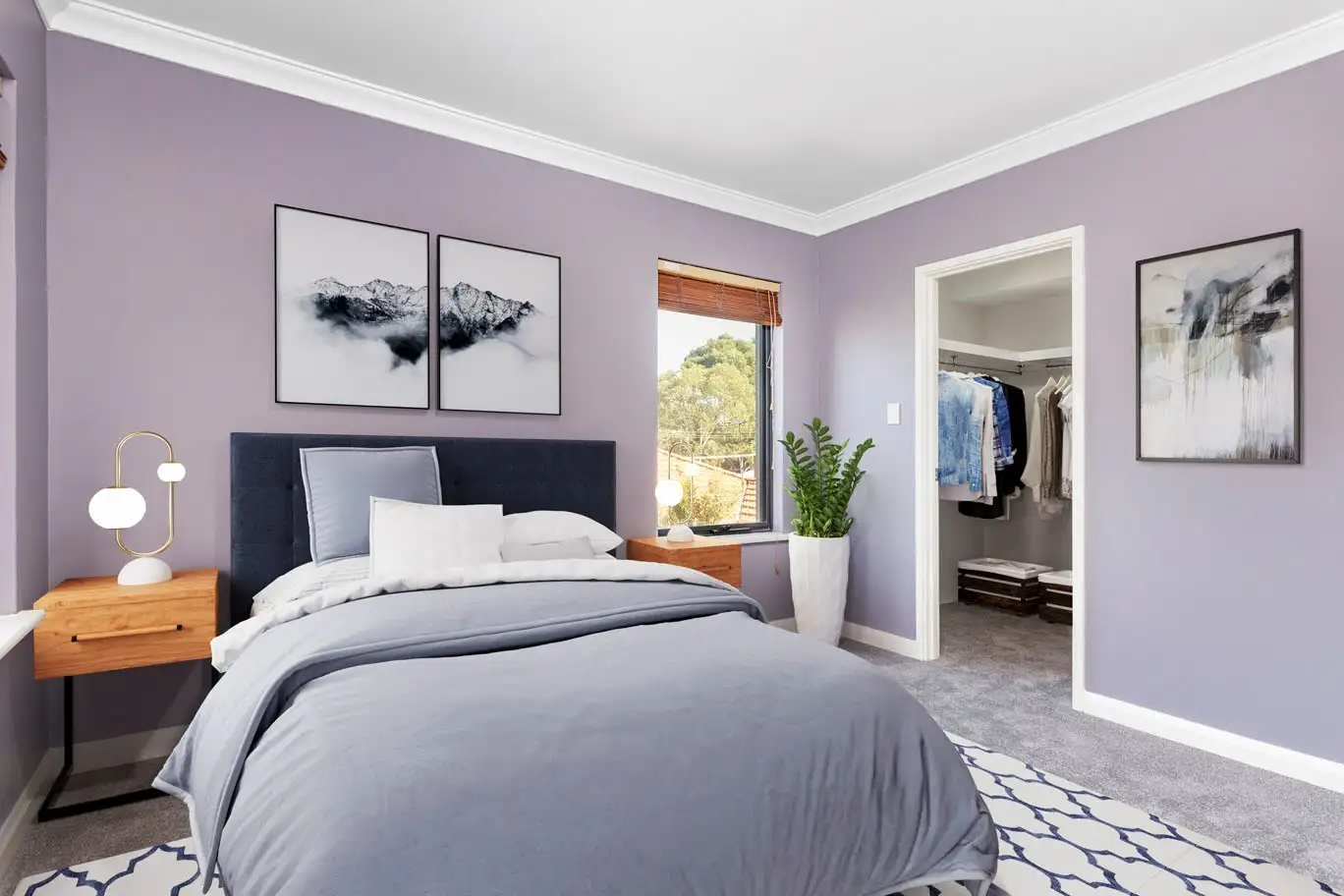 Main view of Homely apartment listing, Unit 22/177 Oxford Street, Leederville WA 6007
