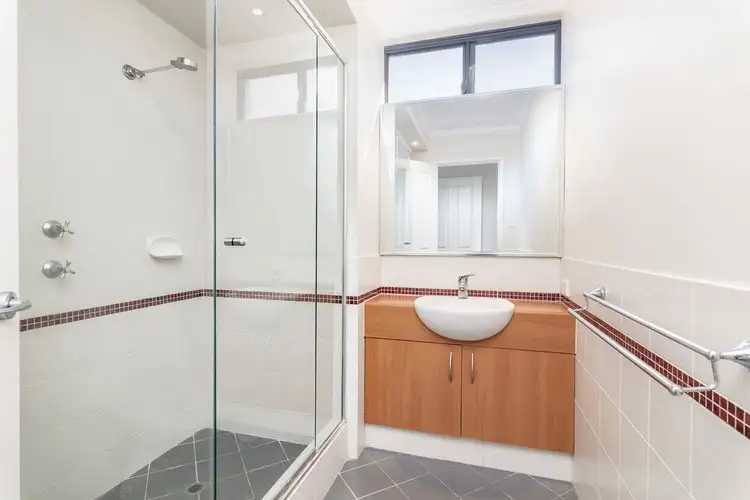 Third view of Homely apartment listing, Unit 22/177 Oxford Street, Leederville WA 6007