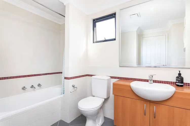 Fourth view of Homely apartment listing, Unit 22/177 Oxford Street, Leederville WA 6007