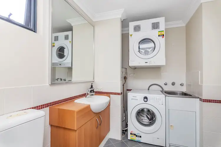 Fifth view of Homely apartment listing, Unit 22/177 Oxford Street, Leederville WA 6007