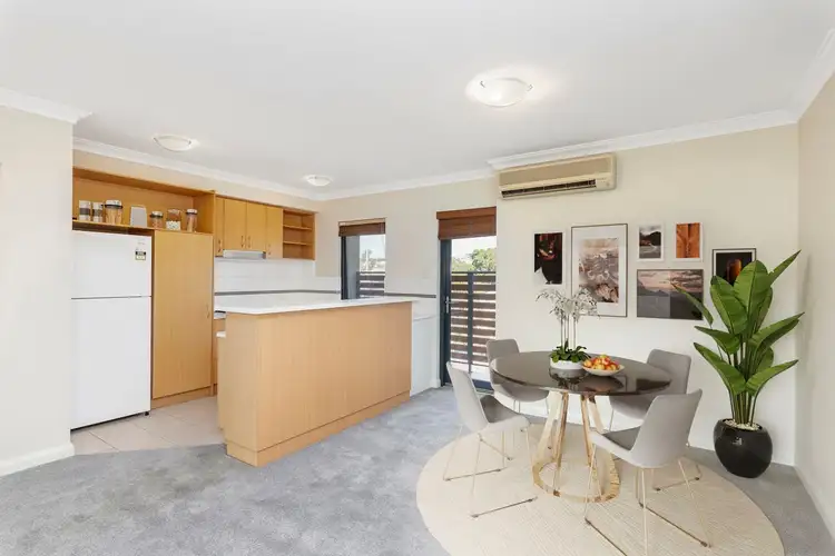 Sixth view of Homely apartment listing, Unit 22/177 Oxford Street, Leederville WA 6007