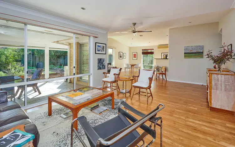 Main view of Homely house listing, 6 Hardy Ave, Ocean Shores NSW 2483