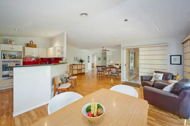 Fourth view of Homely house listing, 6 Hardy Ave, Ocean Shores NSW 2483