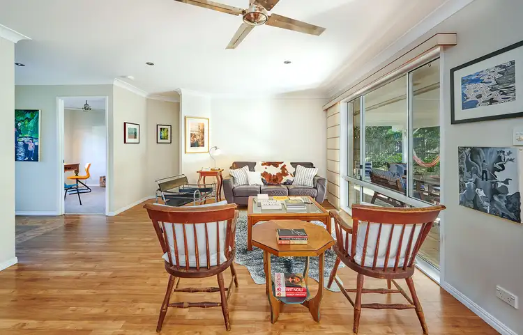 Fifth view of Homely house listing, 6 Hardy Ave, Ocean Shores NSW 2483
