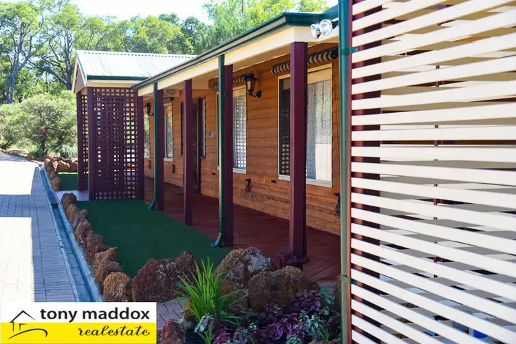 Third view of Homely house listing, 350 Forrest Hills Parade, Bindoon WA 6502