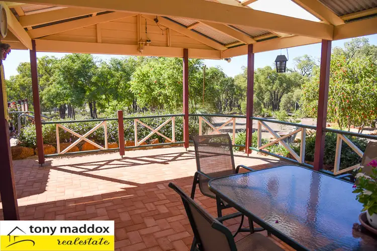 Fourth view of Homely house listing, 350 Forrest Hills Parade, Bindoon WA 6502