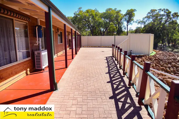 Sixth view of Homely house listing, 350 Forrest Hills Parade, Bindoon WA 6502