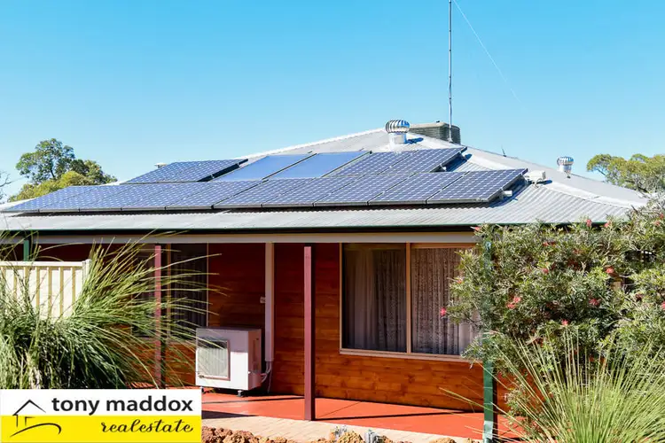 Seventh view of Homely house listing, 350 Forrest Hills Parade, Bindoon WA 6502