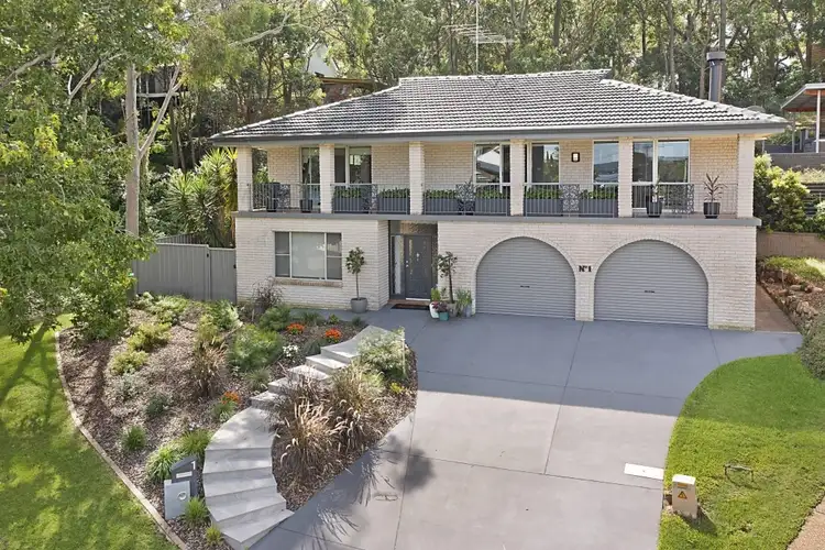1 Haig St, Belmont NSW 2280