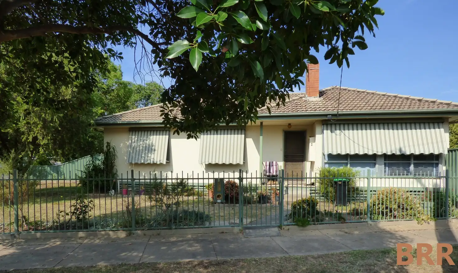 Main view of Homely house listing, 2 Ross Ct, Benalla VIC 3672