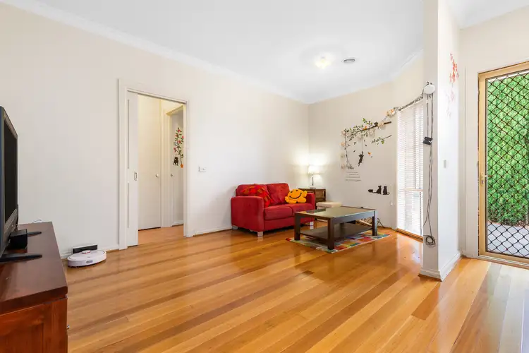 Third view of Homely unit listing, Unit 2/33 Worthing Rd, Highett VIC 3190