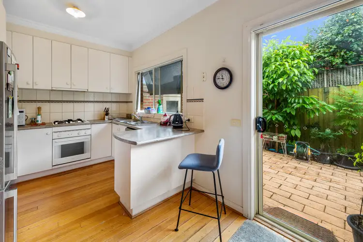 Fourth view of Homely unit listing, Unit 2/33 Worthing Rd, Highett VIC 3190