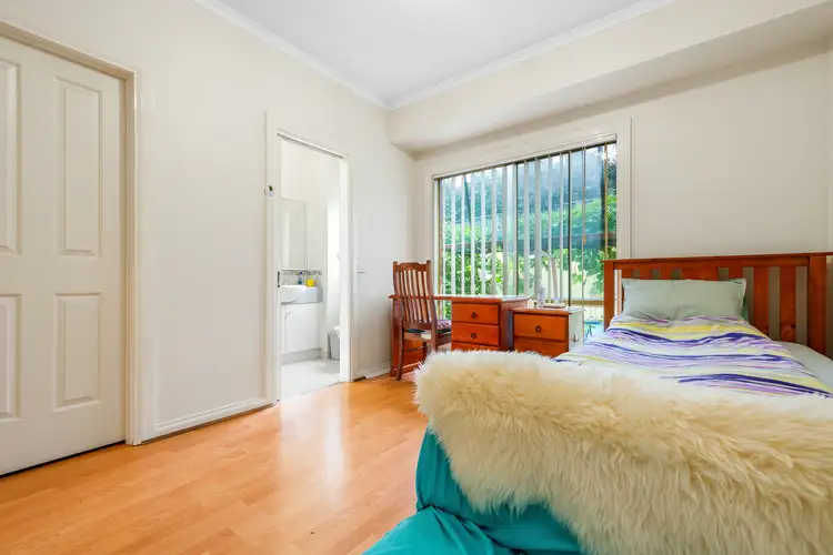 Fifth view of Homely unit listing, Unit 2/33 Worthing Rd, Highett VIC 3190