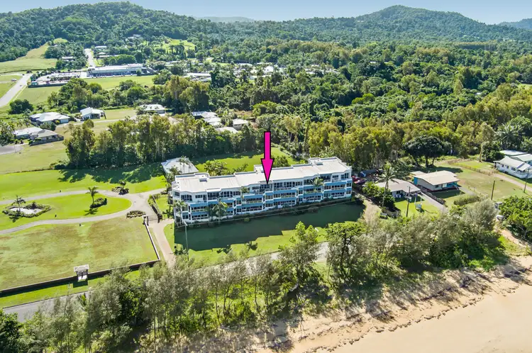 Sixth view of Homely unit listing, Unit 14/69 Banfield Pde, Wongaling Beach QLD 4852