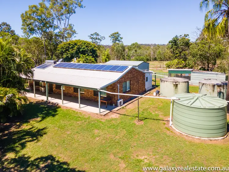 30 Woodbury Dr, South Kolan QLD 4670