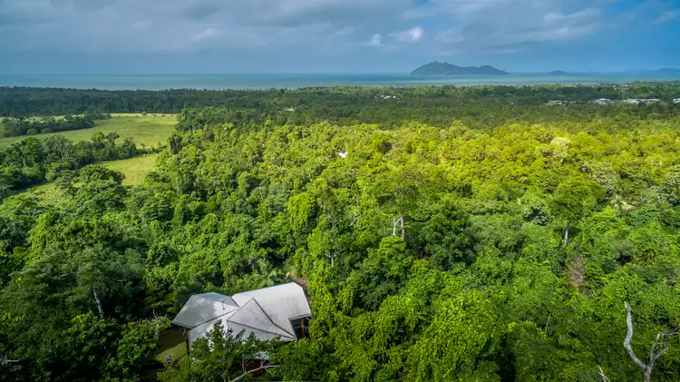 Second view of Homely house listing, 22 Mission Circle, Wongaling Beach QLD 4852