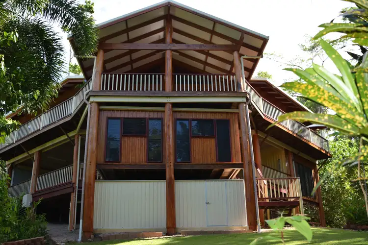 Third view of Homely house listing, 22 Mission Circle, Wongaling Beach QLD 4852