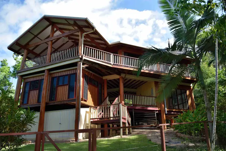 Fifth view of Homely house listing, 22 Mission Circle, Wongaling Beach QLD 4852