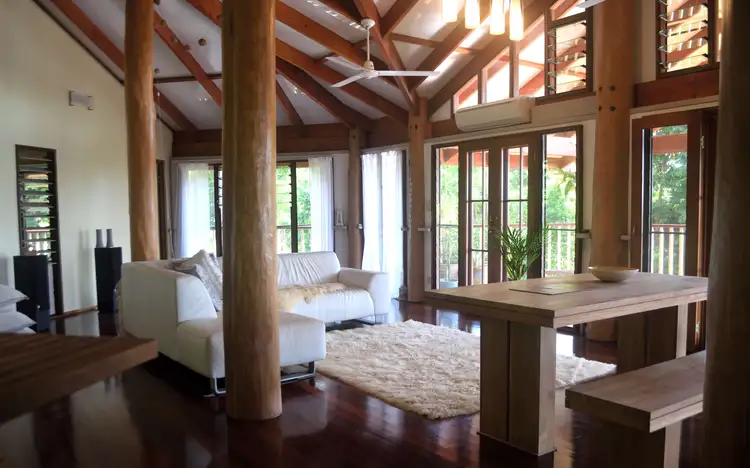 Seventh view of Homely house listing, 22 Mission Circle, Wongaling Beach QLD 4852