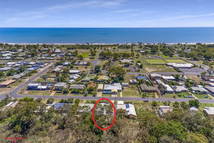 47 Orchid Dr, Moore Park Beach QLD 4670
