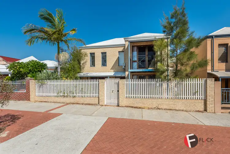 Main view of Homely house listing, 12 Nottinghill St, Joondalup WA 6027