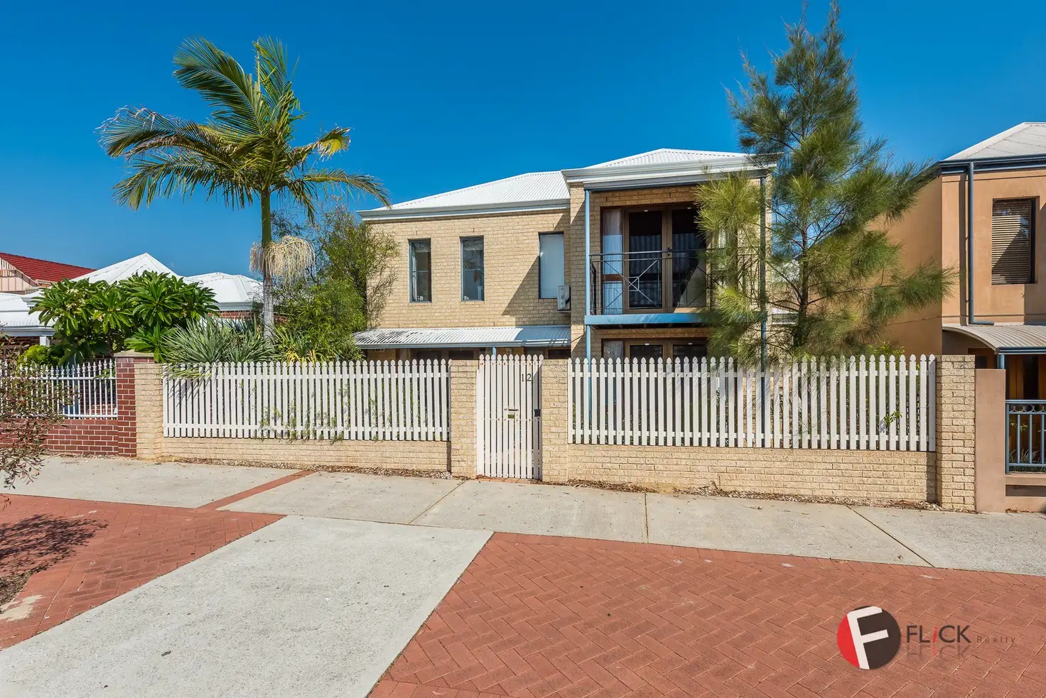 Main view of Homely house listing, 12 Nottinghill St, Joondalup WA 6027