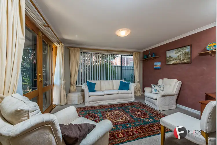 Fourth view of Homely house listing, 12 Nottinghill St, Joondalup WA 6027