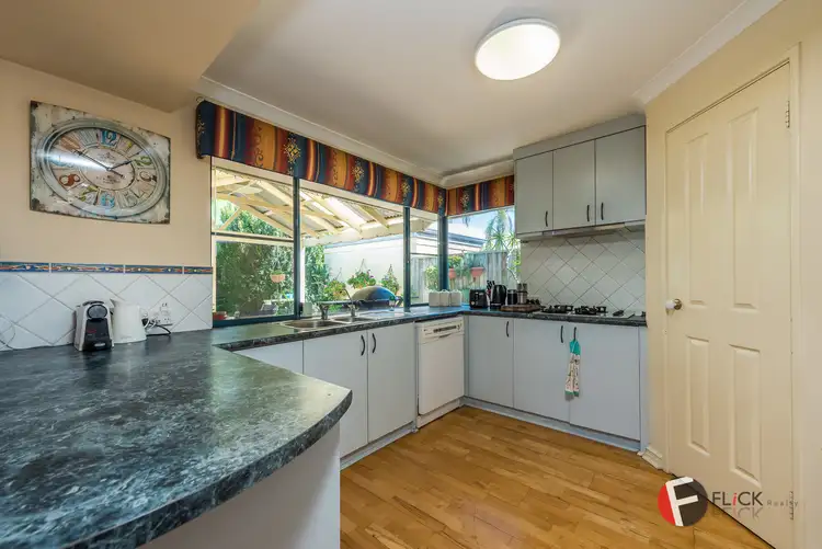 Fifth view of Homely house listing, 12 Nottinghill St, Joondalup WA 6027