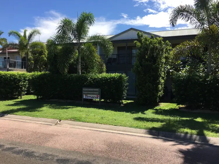 Second view of Homely unit listing, Unit 3/75 Reid Rd, Wongaling Beach QLD 4852