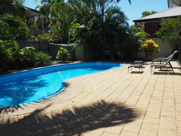 Third view of Homely unit listing, Unit 3/75 Reid Rd, Wongaling Beach QLD 4852