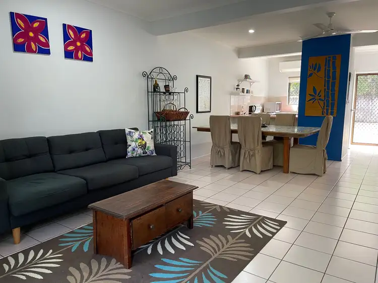 Fourth view of Homely unit listing, Unit 3/75 Reid Rd, Wongaling Beach QLD 4852