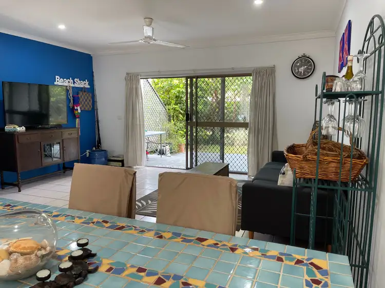 Fifth view of Homely unit listing, Unit 3/75 Reid Rd, Wongaling Beach QLD 4852