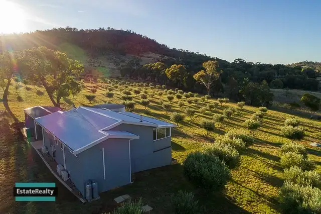 Fourth view of Homely rural property listing, 125 Caseys Rd, Bredbo NSW 2626