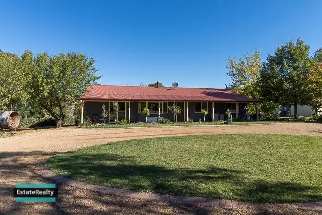 Fifth view of Homely rural property listing, 125 Caseys Rd, Bredbo NSW 2626