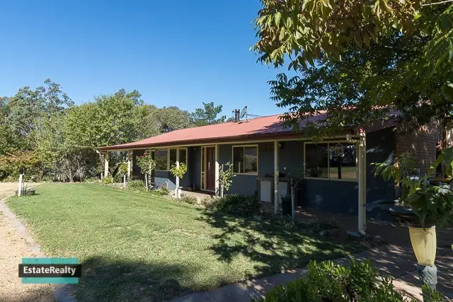 Sixth view of Homely rural property listing, 125 Caseys Rd, Bredbo NSW 2626