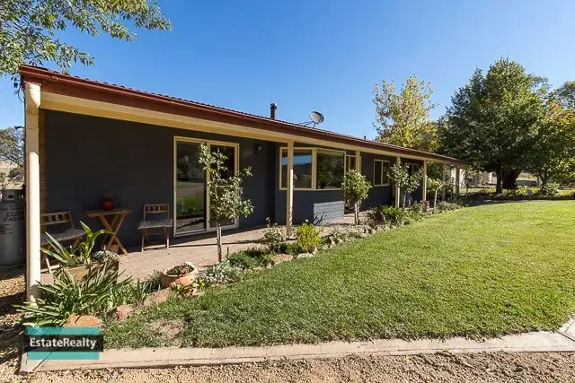 Seventh view of Homely rural property listing, 125 Caseys Rd, Bredbo NSW 2626