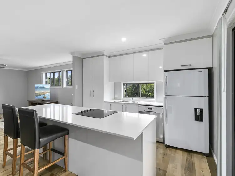 Second view of Homely house listing, 162 Brisbane Rd, Monkland QLD 4570