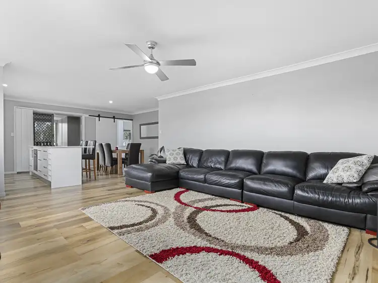 Fourth view of Homely house listing, 162 Brisbane Rd, Monkland QLD 4570