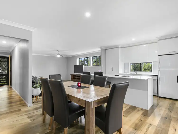 Sixth view of Homely house listing, 162 Brisbane Rd, Monkland QLD 4570