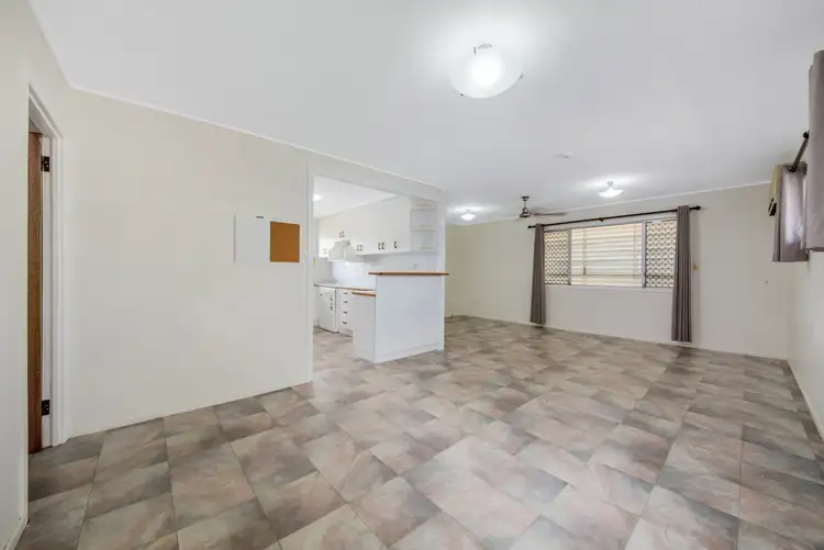 Third view of Homely house listing, 11 Angler St, Toolooa QLD 4680