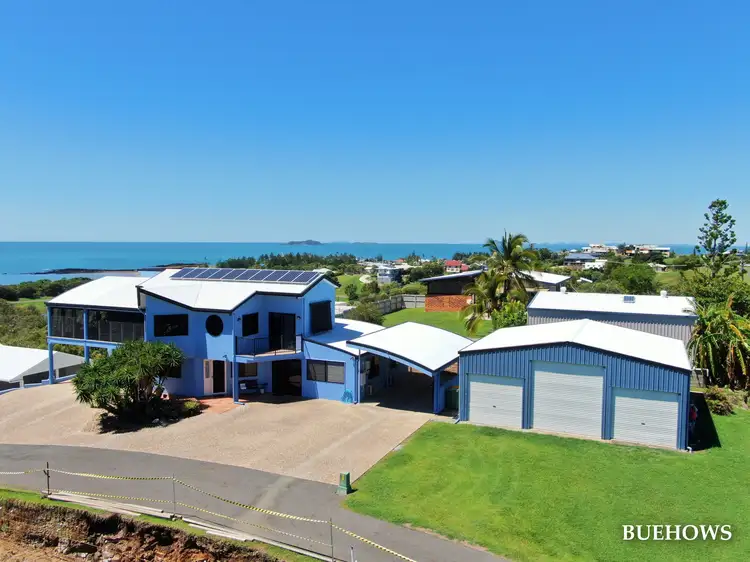 Main view of Homely house listing, 5B Clements St, Emu Park QLD 4710