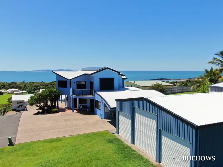 Second view of Homely house listing, 5B Clements St, Emu Park QLD 4710
