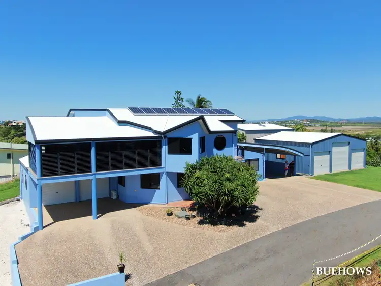 Fifth view of Homely house listing, 5B Clements St, Emu Park QLD 4710