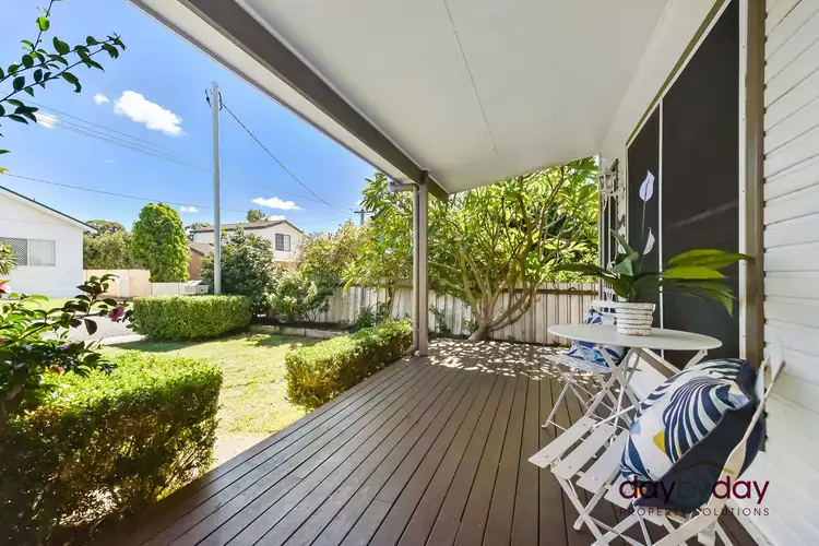 Main view of Homely house listing, 21 Morgan St, Adamstown NSW 2289